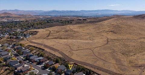 914 Sauvignon Court, Reno, NV 89506 Photo