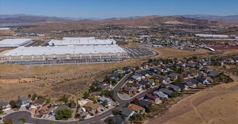 914 Sauvignon Court, Reno, NV 89506 Photo