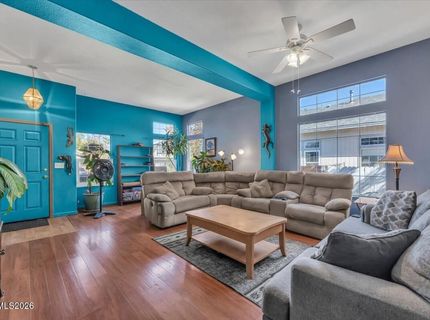 914 Sauvignon Court, Reno, NV 89506 Photo