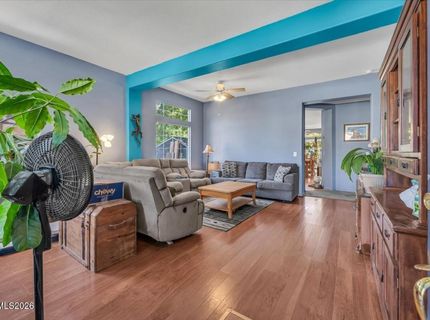 914 Sauvignon Court, Reno, NV 89506 Photo