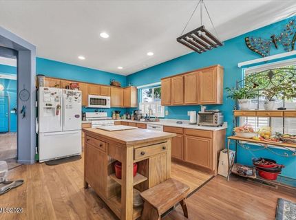 914 Sauvignon Court, Reno, NV 89506 Photo