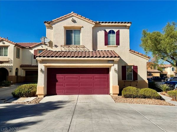 9723 Aleutian Street , Las Vegas, NV 89178