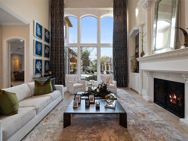 6300 Caroline Drive, Frisco, TX 75034