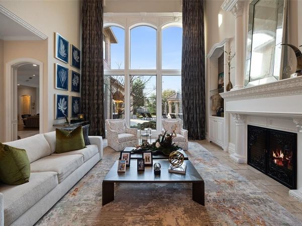 6300 Caroline Drive, Frisco, TX 75034