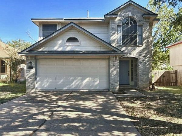 17229 Bushmills RD , Pflugerville, TX 78660