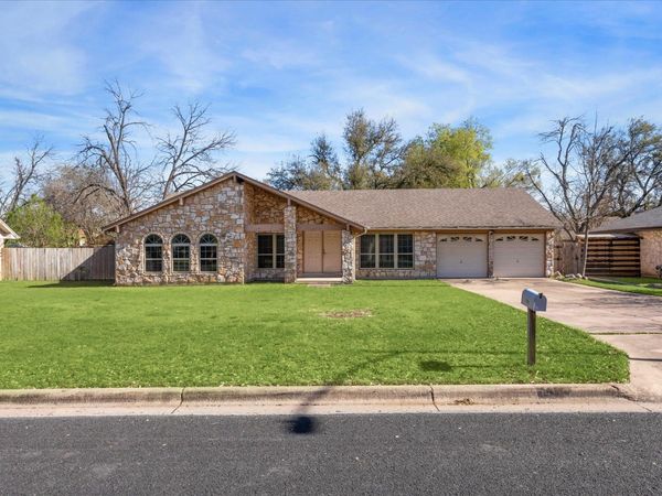 11905 Buckingham RD, Austin, TX 78759