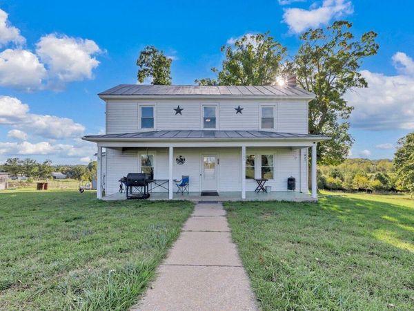 1121 Nichols Farm RD, Huddleston, VA 24104