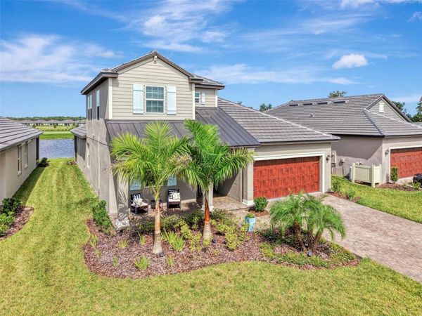 11854 LILAC PEARL LANE , PARRISH, FL 34219