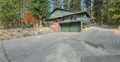 433 Winding Way , Incline Village, NV 89451 Photo