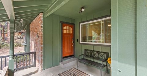 433 Winding Way , Incline Village, NV 89451 Photo
