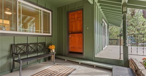 433 Winding Way , Incline Village, NV 89451 Photo