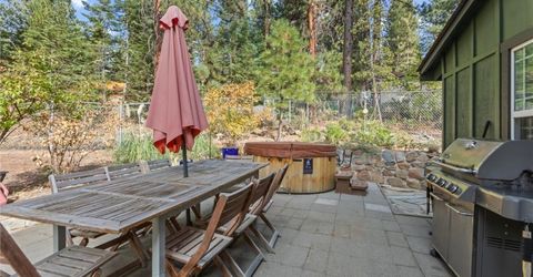 433 Winding Way , Incline Village, NV 89451 Photo