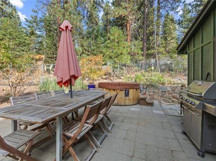 433 Winding Way, Incline Village, NV 89451 Photo