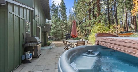 433 Winding Way, Incline Village, NV 89451 Photo