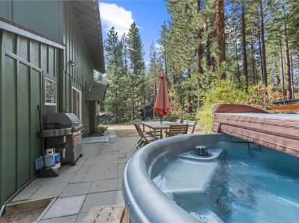 433 Winding Way, Incline Village, NV 89451 Photo