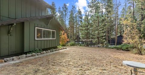 433 Winding Way , Incline Village, NV 89451 Photo