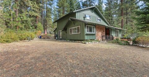 433 Winding Way, Incline Village, NV 89451 Photo