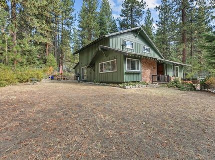 433 Winding Way, Incline Village, NV 89451 Photo