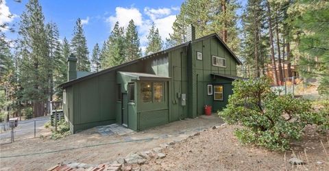 433 Winding Way , Incline Village, NV 89451 Photo