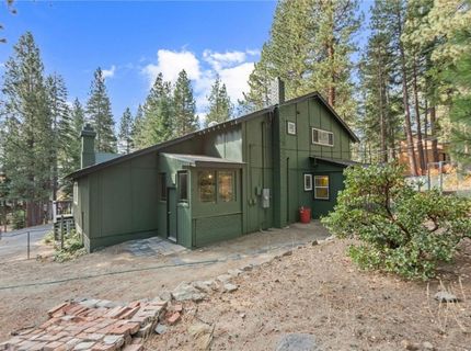 433 Winding Way, Incline Village, NV 89451 Photo