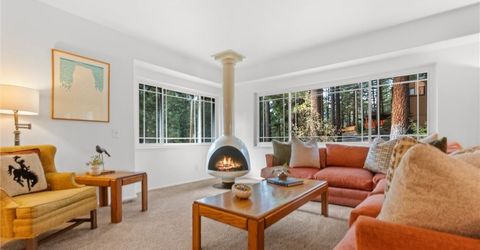 433 Winding Way, Incline Village, NV 89451 Photo