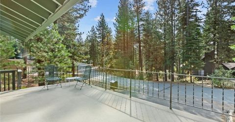 433 Winding Way, Incline Village, NV 89451 Photo