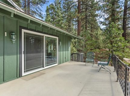 433 Winding Way , Incline Village, NV 89451 Photo