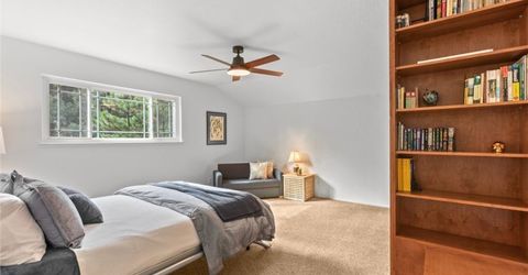 433 Winding Way , Incline Village, NV 89451 Photo