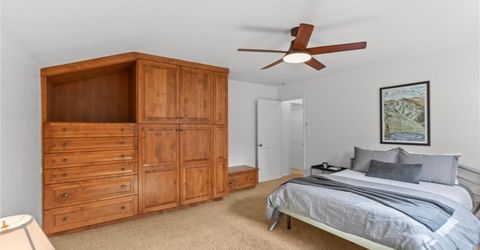 433 Winding Way , Incline Village, NV 89451 Photo