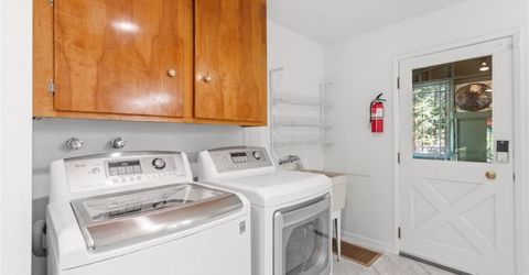 433 Winding Way , Incline Village, NV 89451 Photo