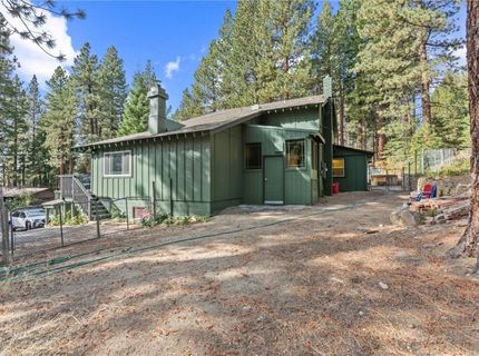 433 Winding Way, Incline Village, NV 89451 Photo