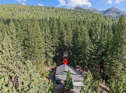433 Winding Way, Incline Village, NV 89451 Photo