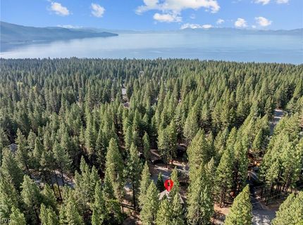 433 Winding Way, Incline Village, NV 89451 Photo