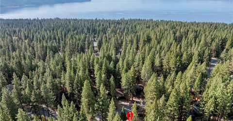 433 Winding Way, Incline Village, NV 89451 Photo