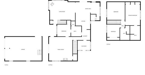 433 Winding Way, Incline Village, NV 89451 Photo