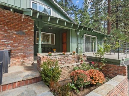 433 Winding Way , Incline Village, NV 89451 Photo