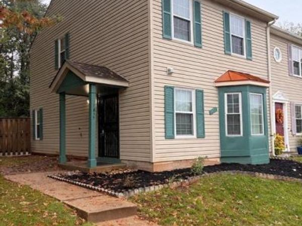 1835 CEDARWOOD COURT, LANDOVER, MD 20785