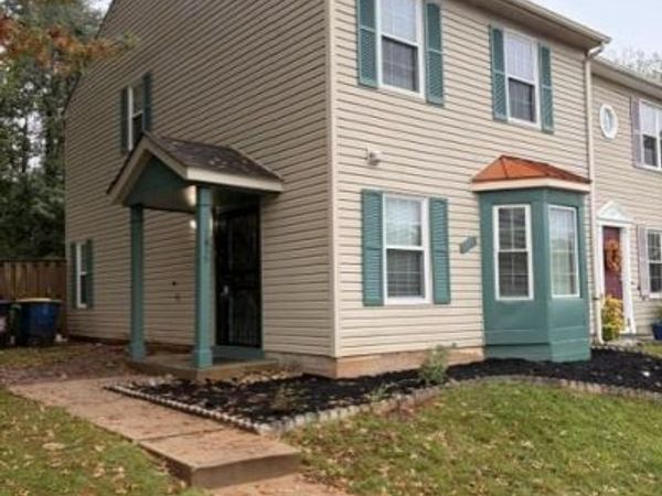 1835 CEDARWOOD COURT, LANDOVER, MD 20785
