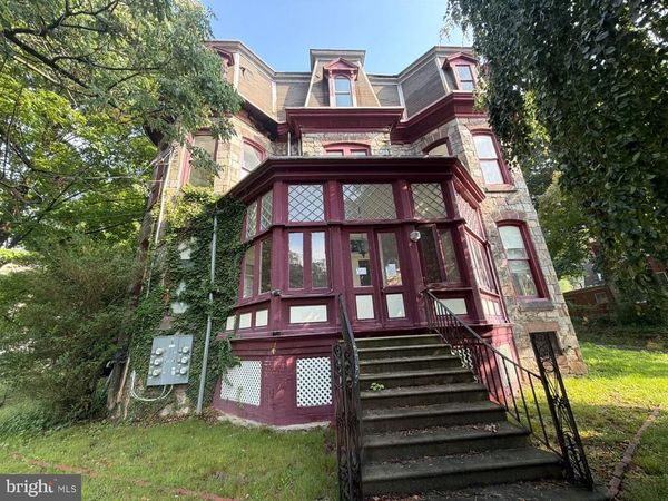 1521 MINERAL SPRING ROAD , READING, PA 19602