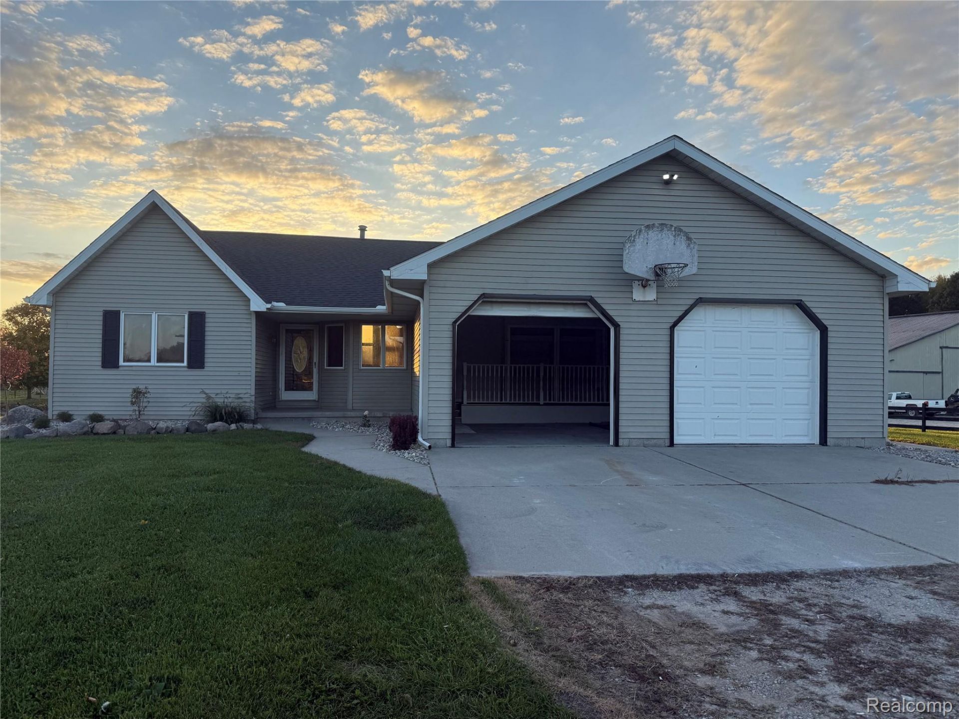693 Sturdevant Road, Kimball Township, Mi 48074 Main Photo