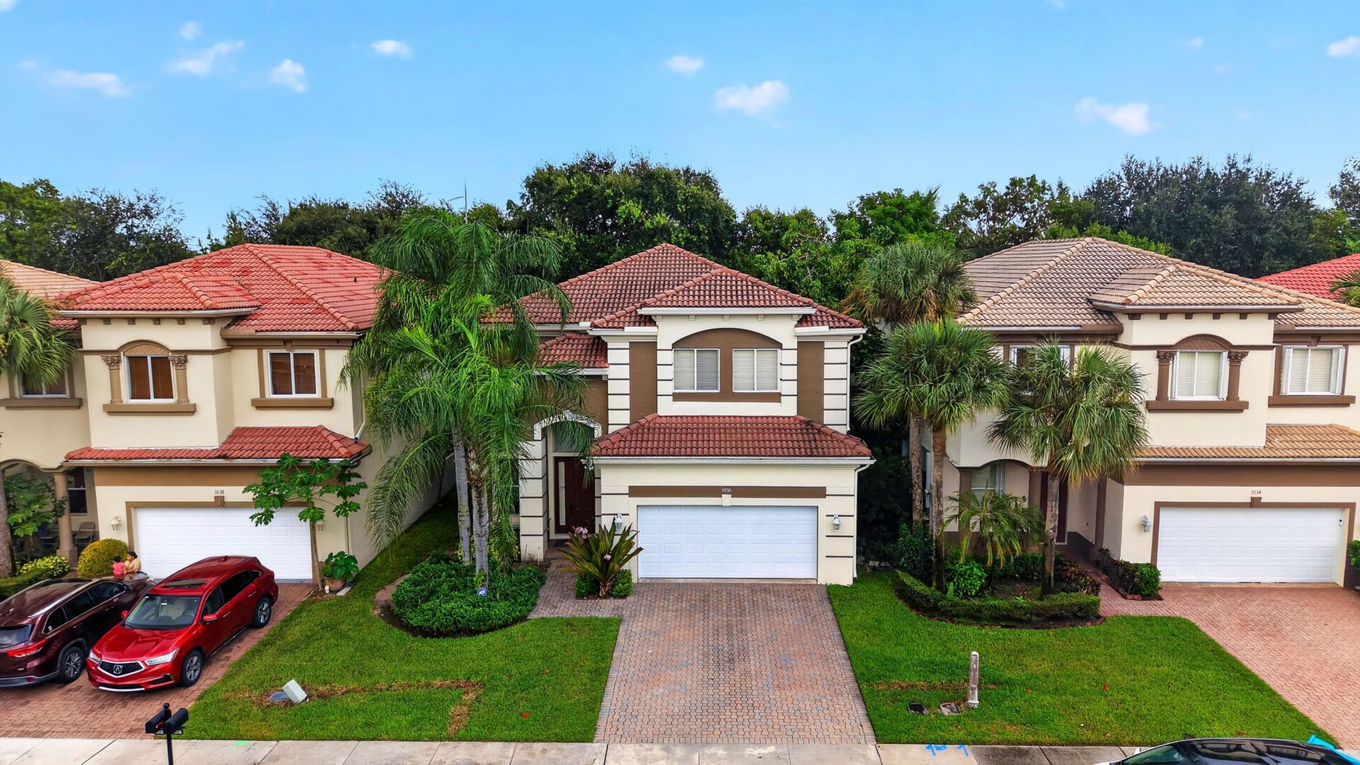 1036 Grove Park Circle, Boynton Beach, FL 33436 Photo