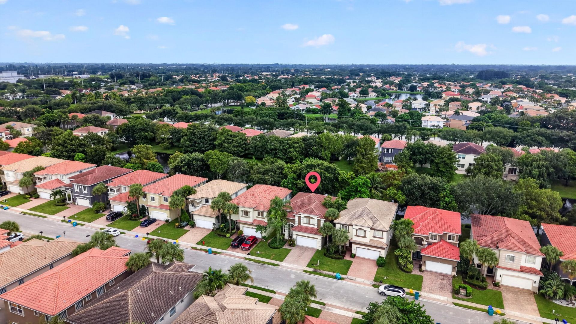 1036 Grove Park Circle, Boynton Beach, FL 33436 Photo