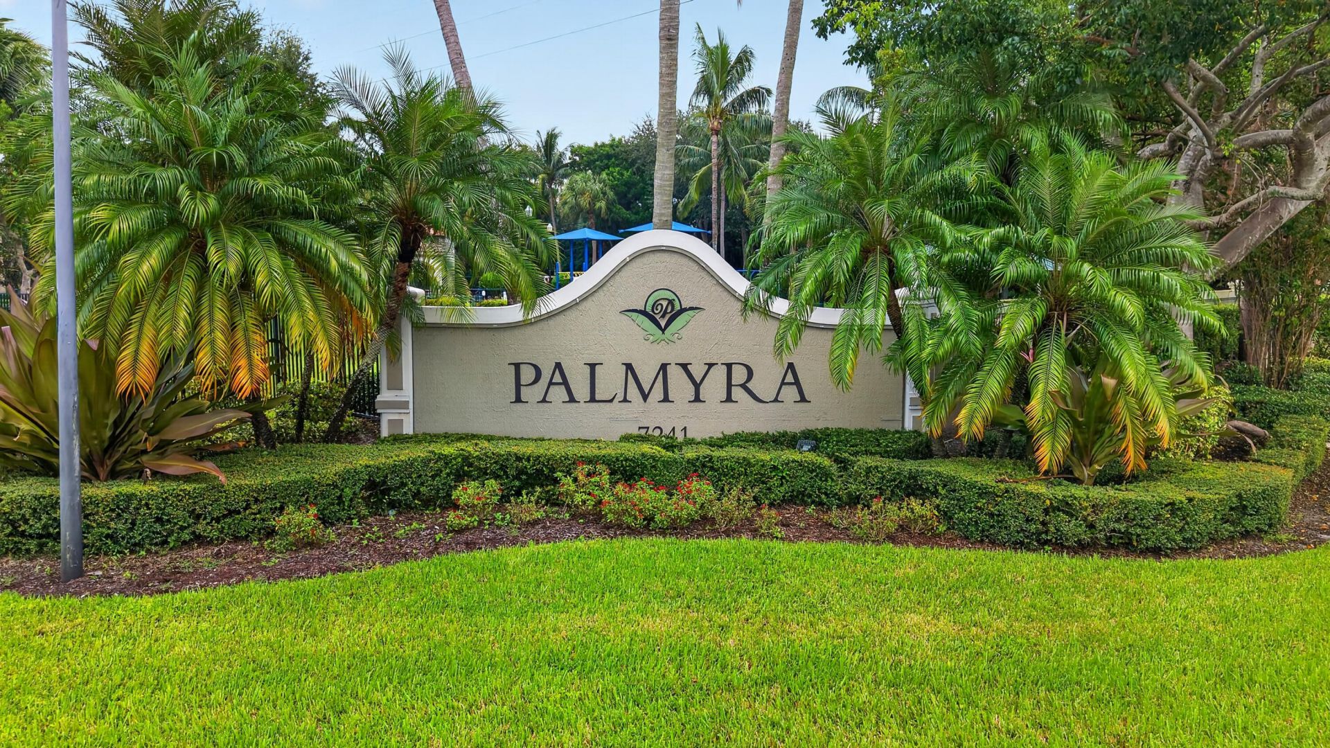 1036 Grove Park Circle, Boynton Beach, FL 33436 Photo