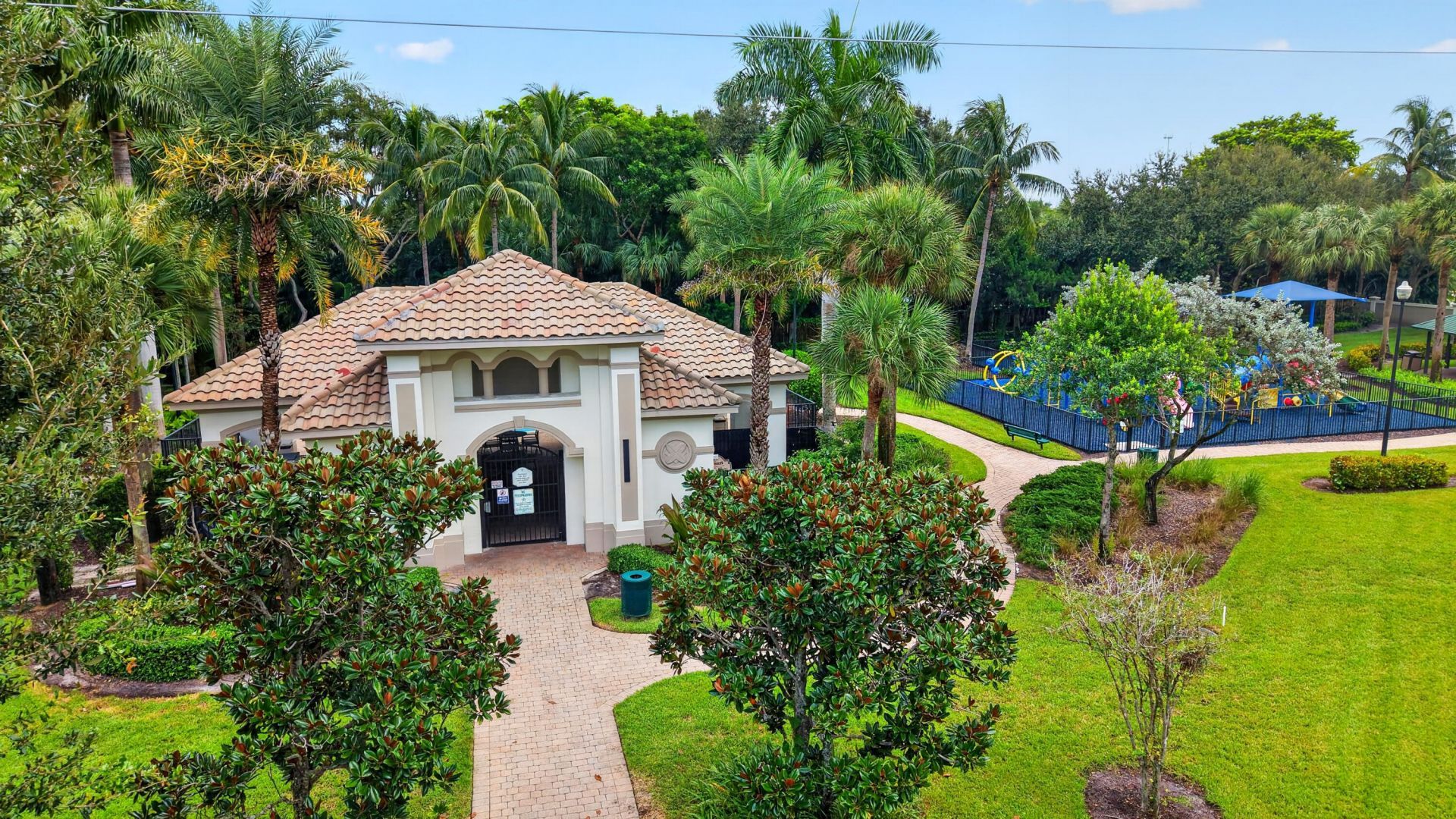 1036 Grove Park Circle, Boynton Beach, FL 33436 Photo