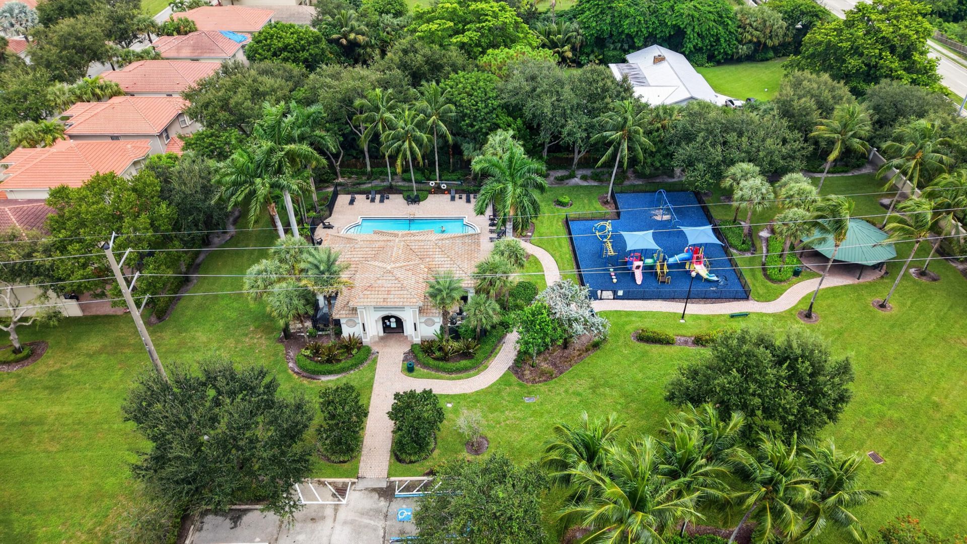1036 Grove Park Circle, Boynton Beach, FL 33436 Photo