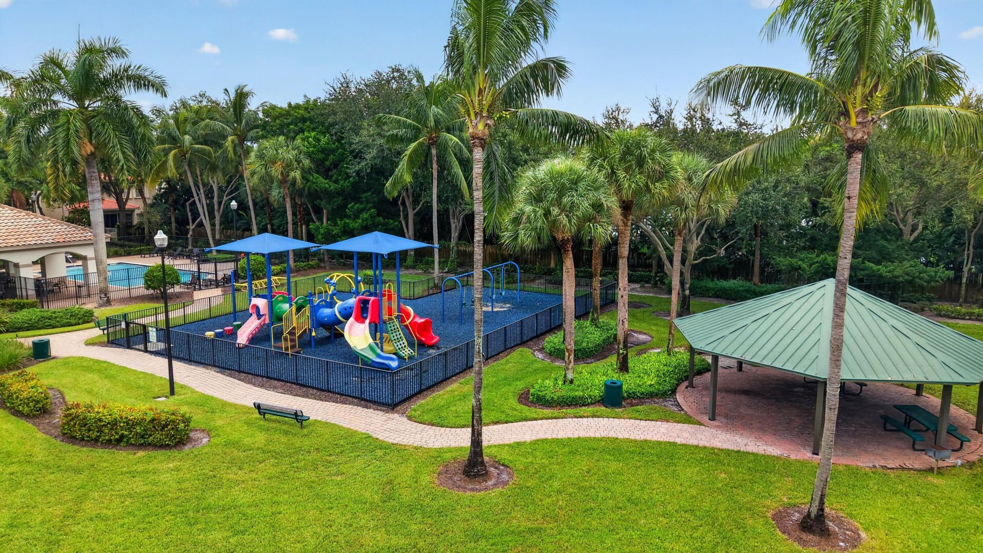 1036 Grove Park Circle, Boynton Beach, FL 33436 Photo