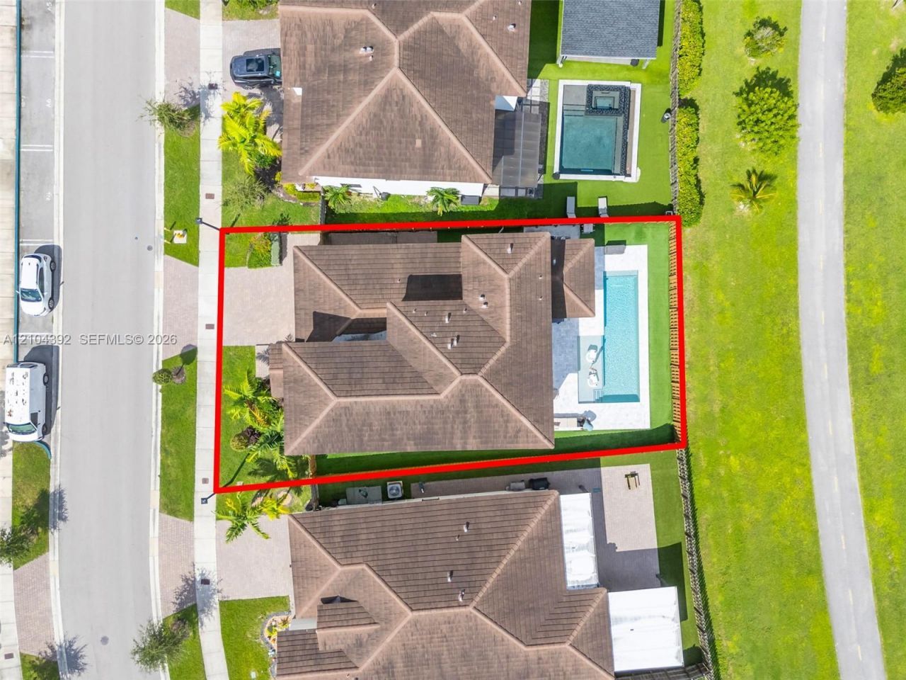 10317 SW 228th Ter, Miami, FL 33190 Photo