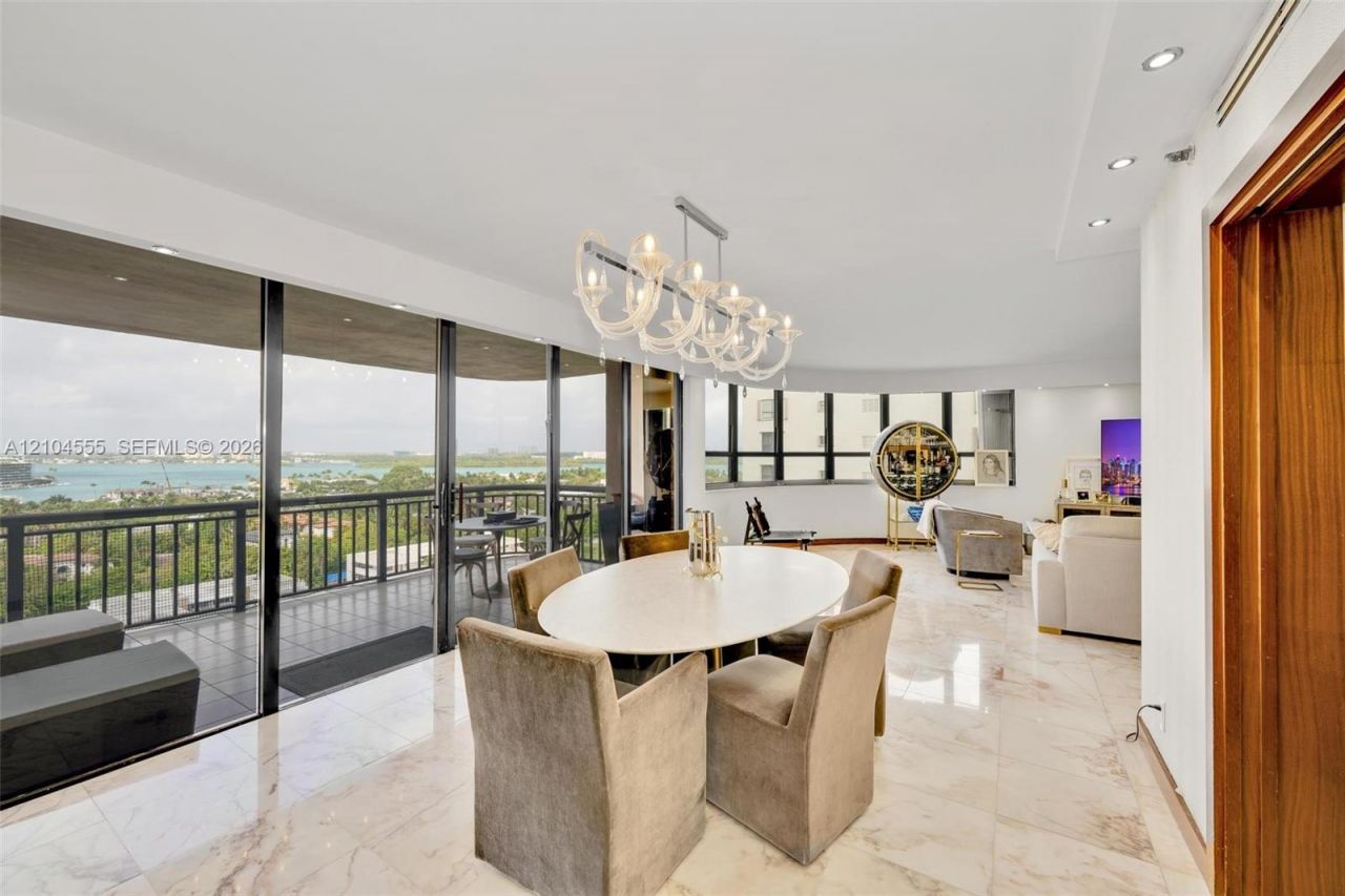 10175 Collins Ave, Unit 1207, Bal Harbour, FL 33154 Photo