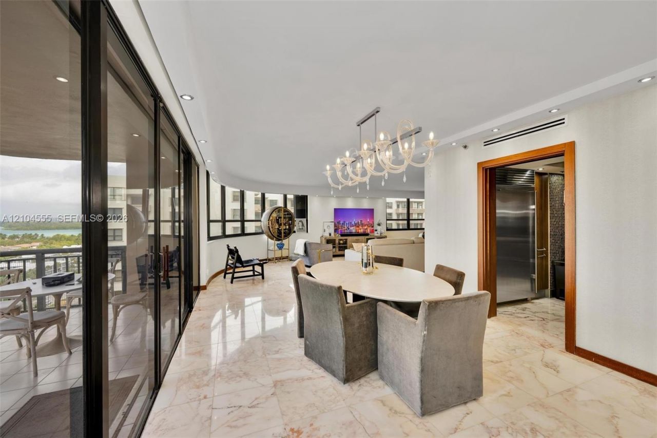 10175 Collins Ave, Unit 1207, Bal Harbour, FL 33154 Photo