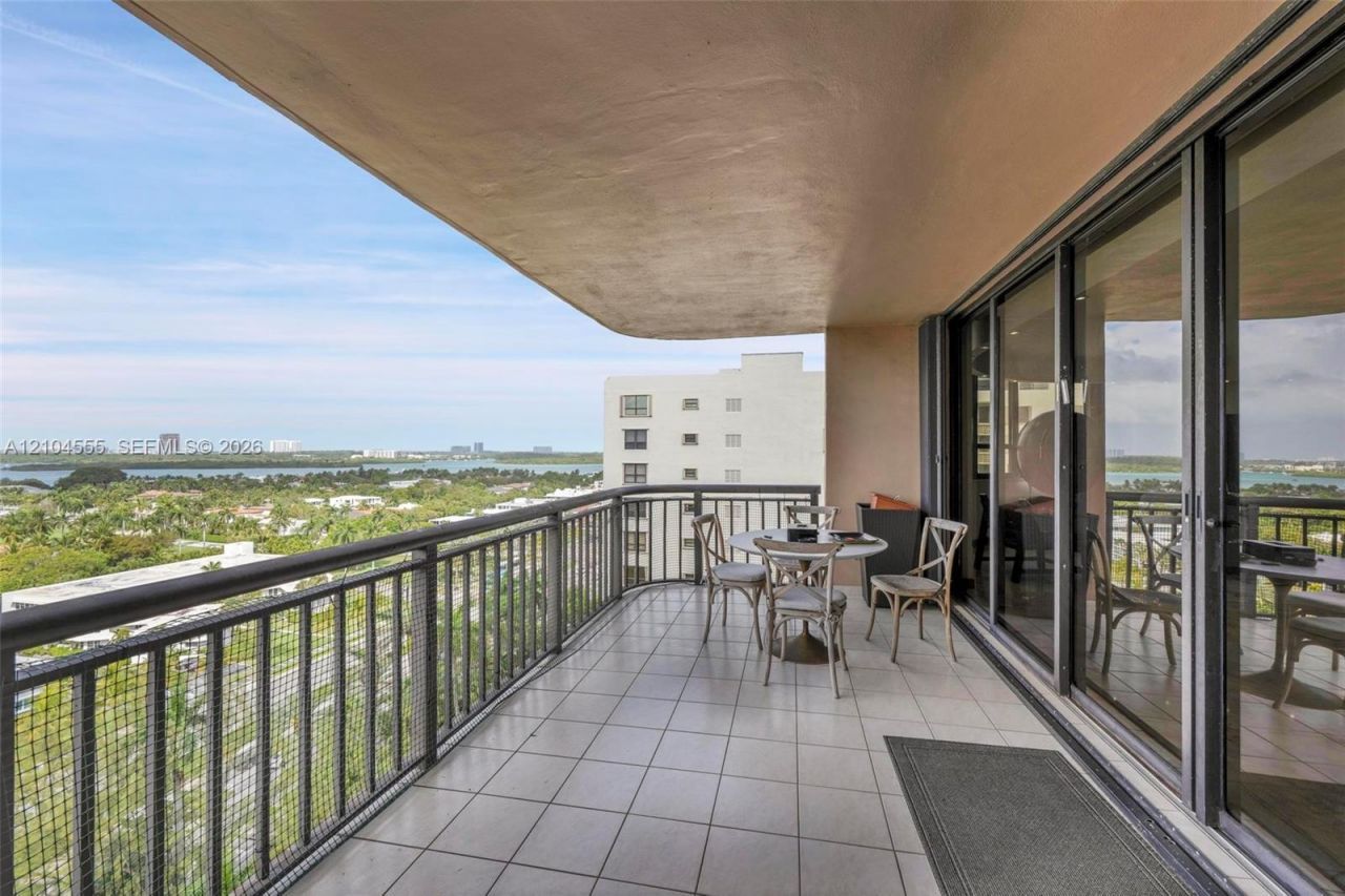 10175 Collins Ave, Unit 1207, Bal Harbour, FL 33154 Photo